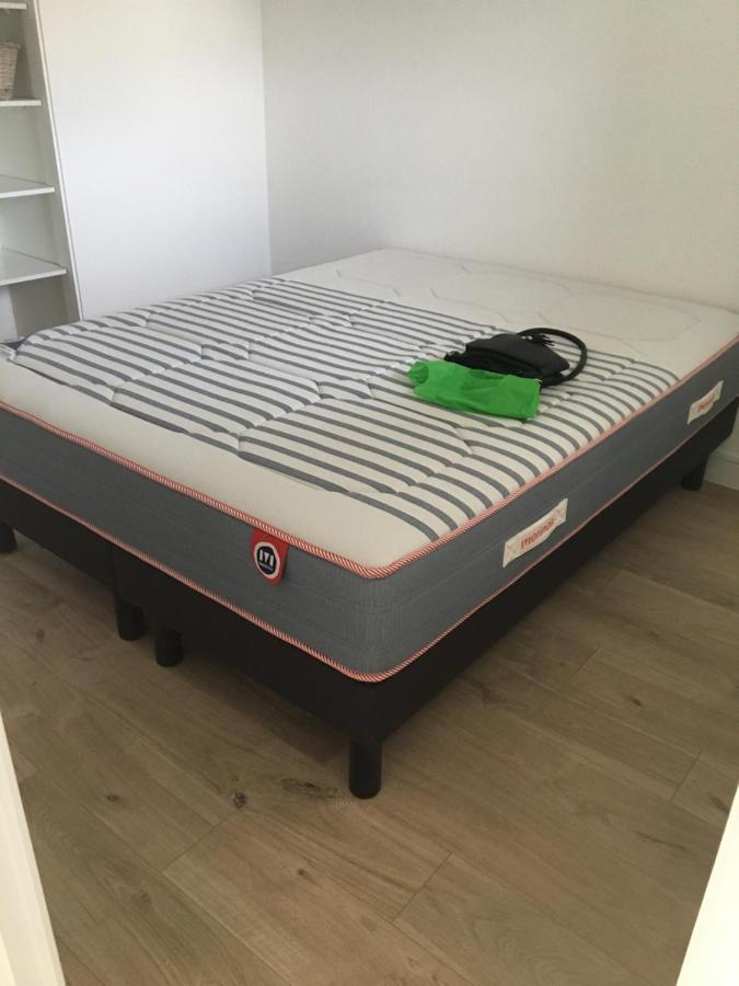 Appartamento La Terrasse du golf Pornic Esterno foto